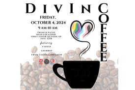 DivInC Coffee